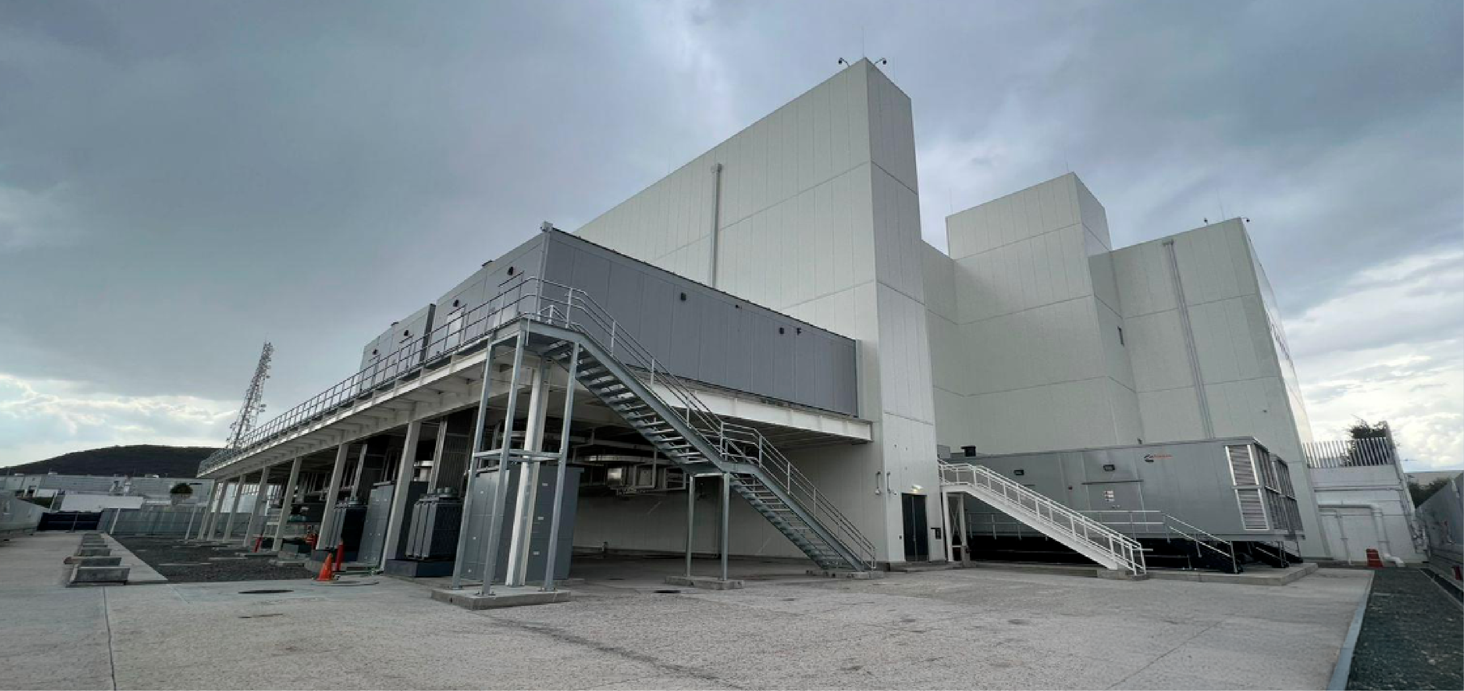 Data Centers en México: Un crecimiento monumental que está redefiniendo la infraestructura digital