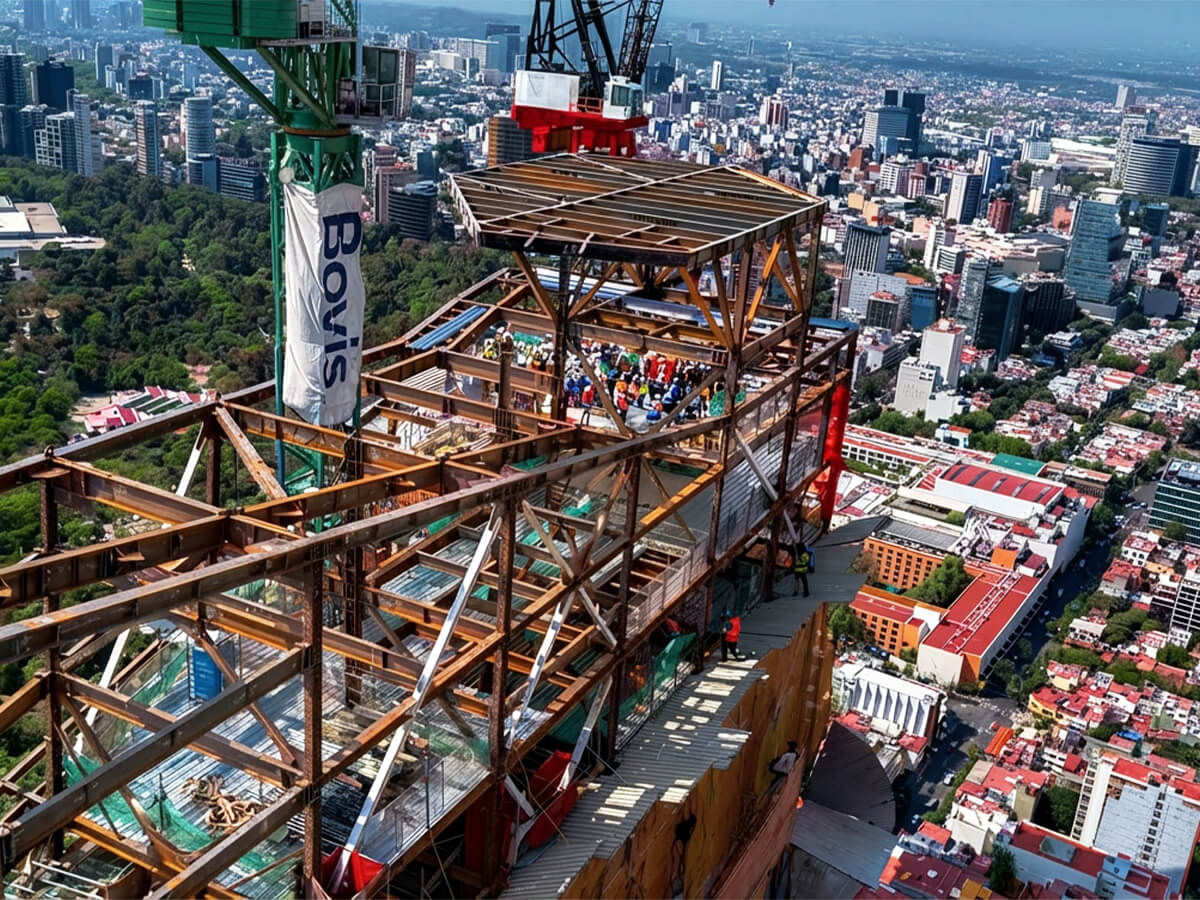 Contacto-Chapultepec-Uno