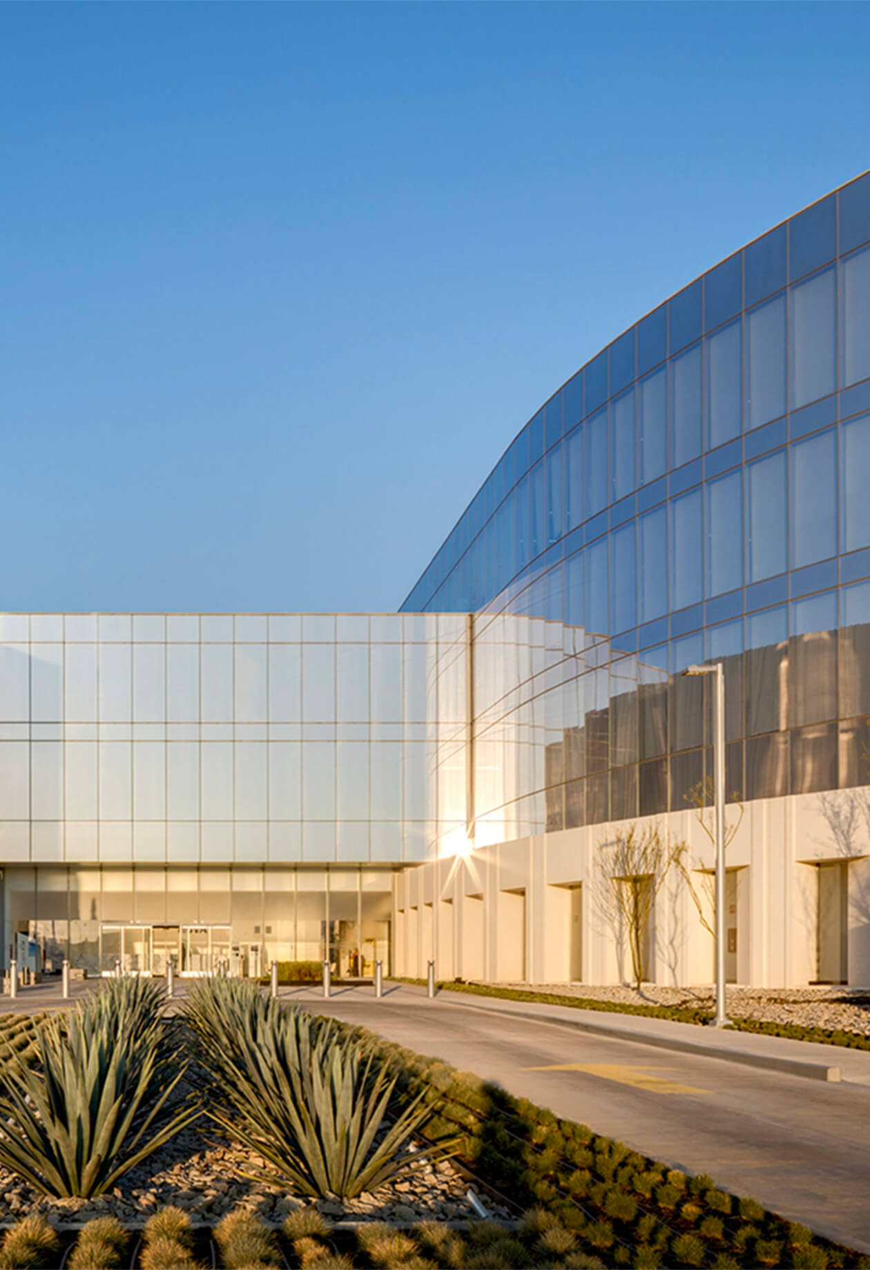 Centro de datos BBVA