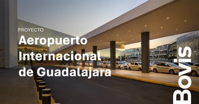 Aeropuerto Internacional de Guadalajara