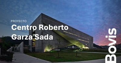 Centro Roberto Garza Sada
