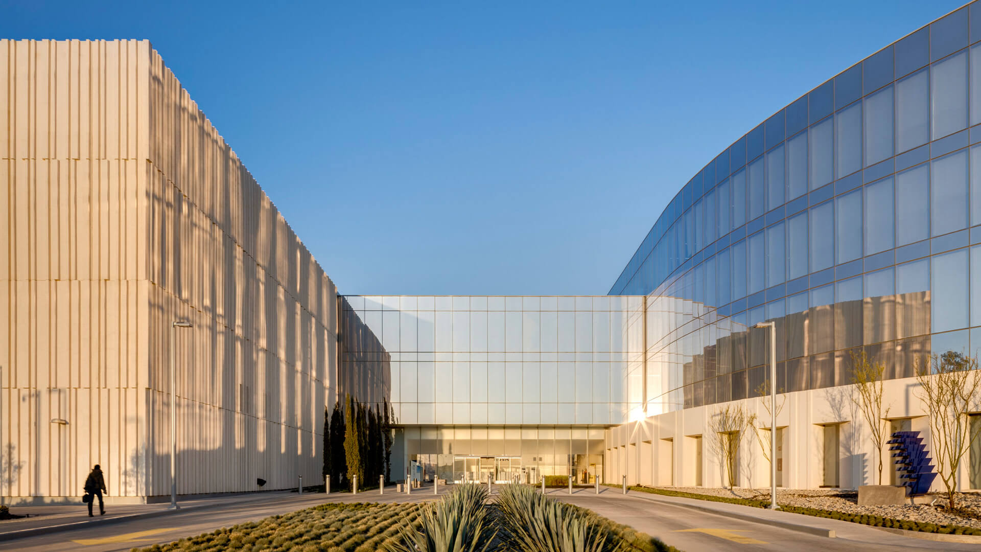 Centro de Datos BBVA