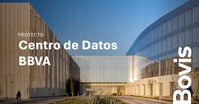 Centro de Datos BBVA