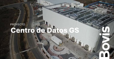 Centro de Datos GS