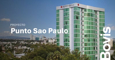 Punto Sao Paulo