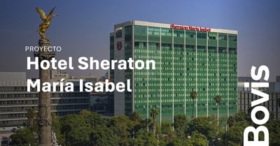Hotel Sheraton María Isabel