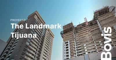 The Landmark Tijuana